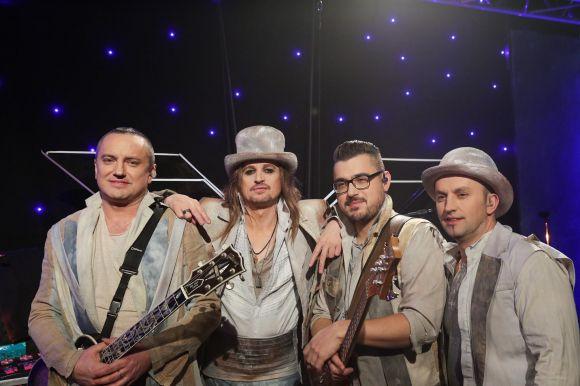 Новини Вінниці - фото з Гітаристи ROCK SYMPHONY розказали про враження від живого виступу Muse і пообіцяли знову вразити Вінницю 5 червня на концерті «ЮРКЕШ» Гітаристи ROCK SYMPHONY розказали про враження від живого виступу Muse і пообіцяли знову вразити Вінницю 5 червня на концерті «ЮРКЕШ», фото №9 на сайті 20minut.ua