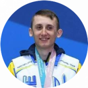 Ким працює параолімпієць Тарас Радь, фото №3 на сайті 20minut.ua