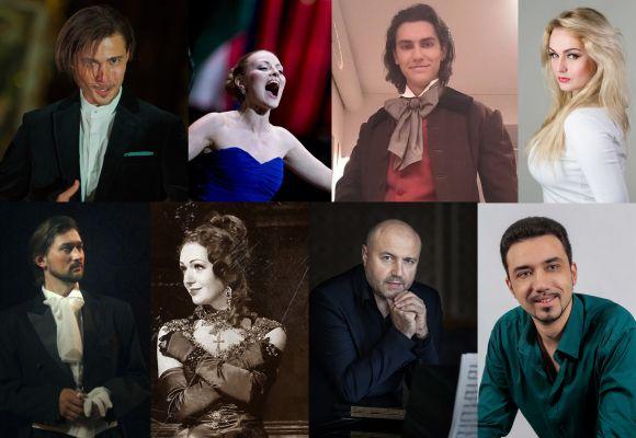 Краща жінка-диригент світу і оперний трек-лист – мрія! Відкрито сюрпризи концерту-відкриття OPERAFEST TULCHYN-2018, фото №3 на сайті 20minut.ua