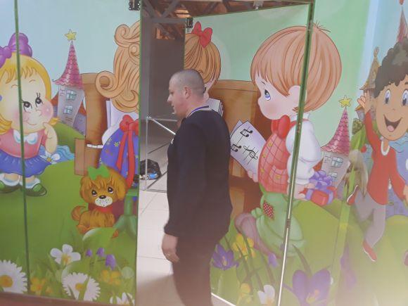 Журналісти "RIA плюс" перевірили, чи безпечно тернополянам ходити у ТРЦ "Подоляни", фото №7 на сайті 20minut.ua
