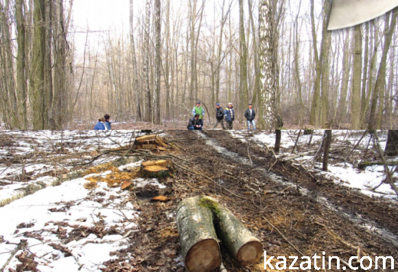 Новини Козятина - фото з Громада Збаража відбила рейдерську атаку Громада Збаража відбила рейдерську атаку, фото №1 на сайті 20minut.ua