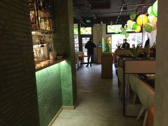 Ресторан «Сушия» знову у Вінниці (Прес-служба «Сушия»), фото №2 на сайті 20minut.ua