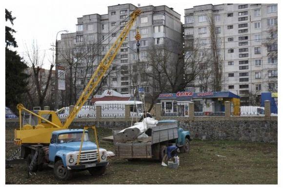 Новини Хмельницького - фото з Як будували костел на Виставці. Фото двадцятирічної давнини Як будували костел на Виставці. Фото двадцятирічної давнини, фото №20 на сайті vsim.ua