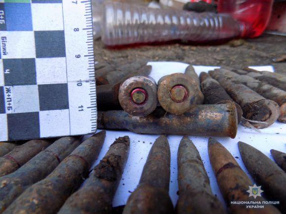 Сім років тюрми грозить водію «Форду», який під наркотиками перевозив патрони, фото №2 на сайті 20minut.ua