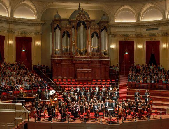 Краща жінка-диригент світу і оперний трек-лист – мрія! Відкрито сюрпризи концерту-відкриття OPERAFEST TULCHYN-2018, фото №6 на сайті 20minut.ua