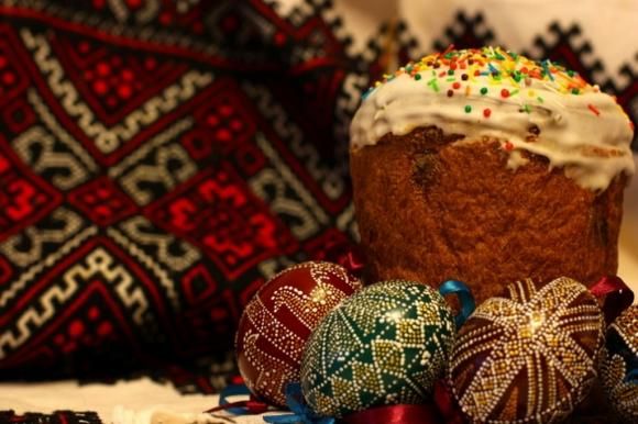 Новини Вінниці - фото з Що можна і не можна на Великдень святити в церкві?