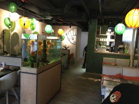 Ресторан «Сушия» знову у Вінниці (Прес-служба «Сушия»), фото №3 на сайті 20minut.ua