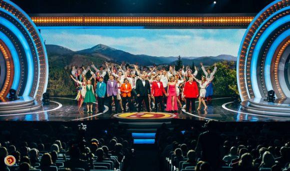 Новини Вінниці - фото з Яна Глущенко і Олег Збаращук про перший рік шлюбу: «Це був рік, як за п'ять» Яна Глущенко і Олег Збаращук про перший рік шлюбу: «Це був рік, як за п'ять», фото №7 на сайті 20minut.ua