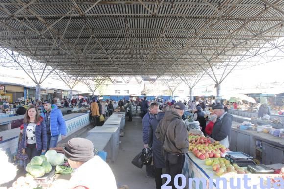 Новини Кам'янця-Подільського - фото з Як змінилась вартість продуктів до великоднього кошика у Кам’янці за рік? Як змінилась вартість продуктів до великоднього кошика у Кам’янці за рік?, фото №1 на сайті 20minut.ua