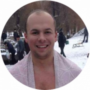 Ким працює параолімпієць Тарас Радь, фото №4 на сайті 20minut.ua