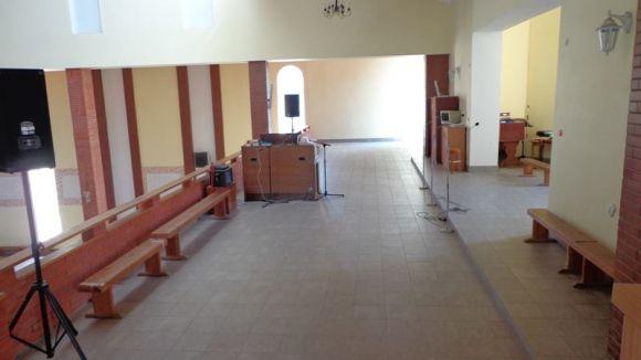 Новини Хмельницького - фото з Як будували костел на Виставці. Фото двадцятирічної давнини Як будували костел на Виставці. Фото двадцятирічної давнини, фото №23 на сайті vsim.ua