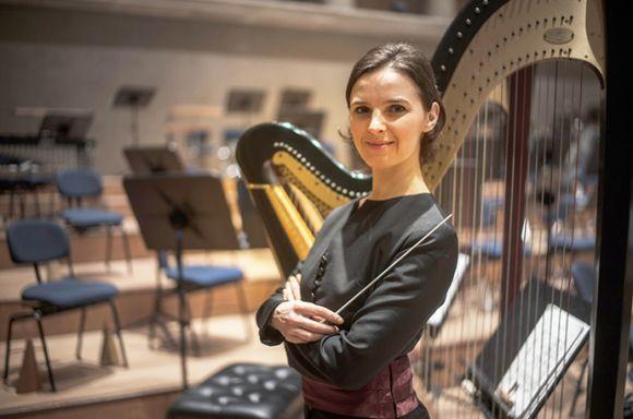 Краща жінка-диригент світу і оперний трек-лист – мрія! Відкрито сюрпризи концерту-відкриття OPERAFEST TULCHYN-2018, фото №2 на сайті 20minut.ua