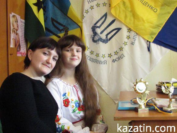 Новини Козятина - фото з Наша землячка продовжує зіркову творчість Наша землячка продовжує зіркову творчість, фото №7 на сайті 20minut.ua