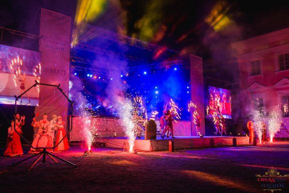 Краща жінка-диригент світу і оперний трек-лист – мрія! Відкрито сюрпризи концерту-відкриття OPERAFEST TULCHYN-2018, фото №11 на сайті 20minut.ua