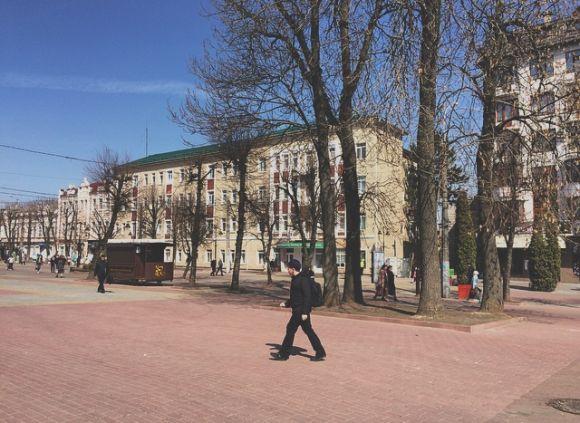 На що приречені дивитись хмельницькі статуї?, фото №14 на сайті vsim.ua