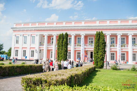 Краща жінка-диригент світу і оперний трек-лист – мрія! Відкрито сюрпризи концерту-відкриття OPERAFEST TULCHYN-2018, фото №7 на сайті 20minut.ua