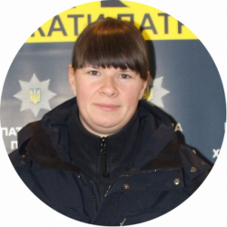 Новини Хмельницького - фото з Робота в патрульній поліції. Затребувана професія з великим конкурсом стала непрестижною? Робота в патрульній поліції. Затребувана професія з великим конкурсом стала непрестижною?, фото №5 на сайті vsim.ua