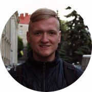 Ким працює параолімпієць Тарас Радь, фото №2 на сайті 20minut.ua