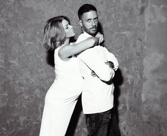 Новини Вінниці - фото з Яна Глущенко і Олег Збаращук про перший рік шлюбу: «Це був рік, як за п'ять» Яна Глущенко і Олег Збаращук про перший рік шлюбу: «Це був рік, як за п'ять», фото №4 на сайті 20minut.ua