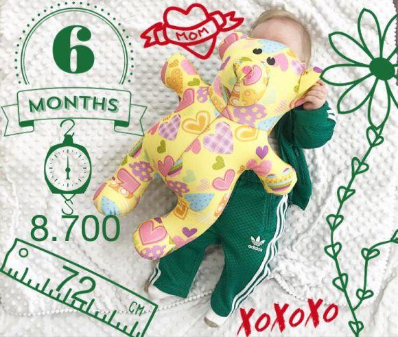 Новини Вінниці - фото з Яна Глущенко і Олег Збаращук про перший рік шлюбу: «Це був рік, як за п'ять» Яна Глущенко і Олег Збаращук про перший рік шлюбу: «Це був рік, як за п'ять», фото №3 на сайті 20minut.ua