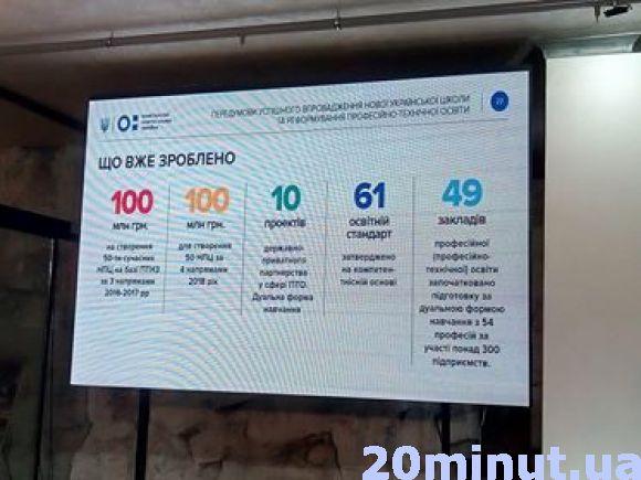 Новини Вінниці - фото з Порошенко та Гройсман у Вінниці. Репортаж з урядової наради (ОНОВЛЕНО) Порошенко та Гройсман у Вінниці. Репортаж з урядової наради (ОНОВЛЕНО), фото №16 на сайті 20minut.ua