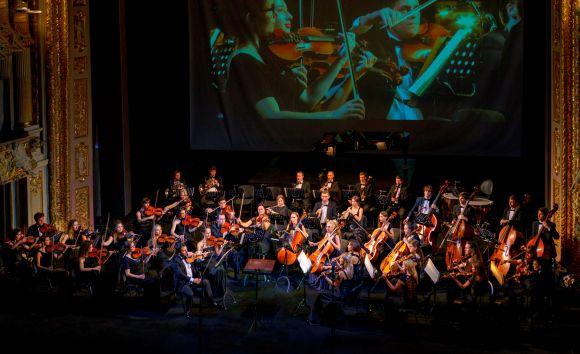 Краща жінка-диригент світу і оперний трек-лист – мрія! Відкрито сюрпризи концерту-відкриття OPERAFEST TULCHYN-2018, фото №5 на сайті 20minut.ua