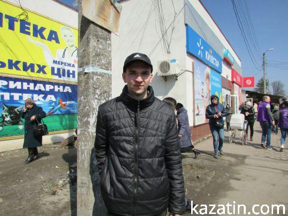 Новини Козятина - фото з Що позитивного сталося минулого тижня? Що позитивного сталося минулого тижня?, фото №3 на сайті 20minut.ua