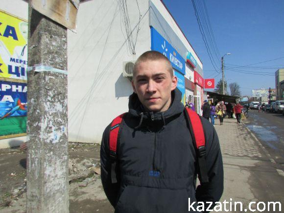 Новини Козятина - фото з Що позитивного сталося минулого тижня? Що позитивного сталося минулого тижня?, фото №4 на сайті 20minut.ua