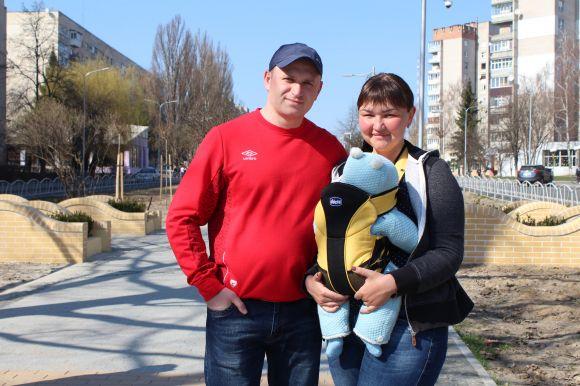 «Гарний, але мало зелені». Як змінився проспект Космонавтів-3, фото №6 на сайті 20minut.ua