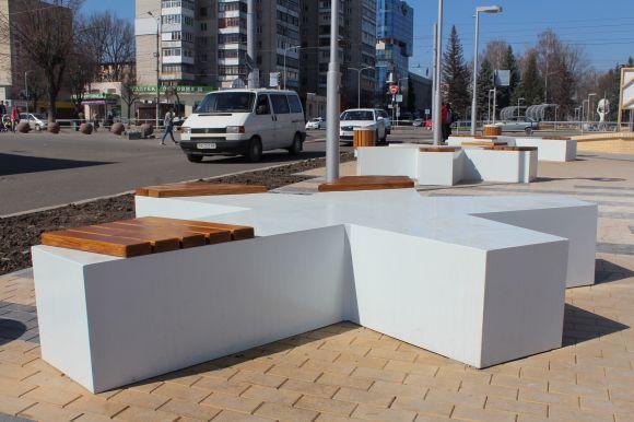 «Гарний, але мало зелені». Як змінився проспект Космонавтів-3, фото №2 на сайті 20minut.ua