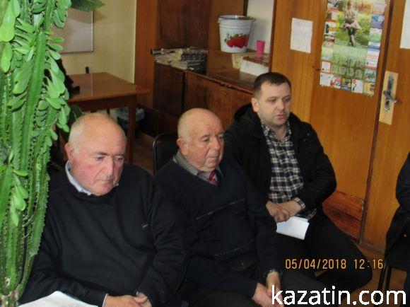 Новини Козятина - фото з Про якість питної води в Козятині Про якість питної води в Козятині, фото №3 на сайті 20minut.ua