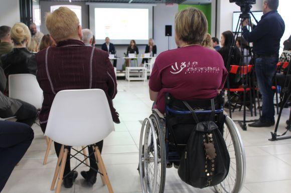 У Вінниці діятиме новий проект пошуку роботи для людей з інвалідністю, фото №5 на сайті 20minut.ua