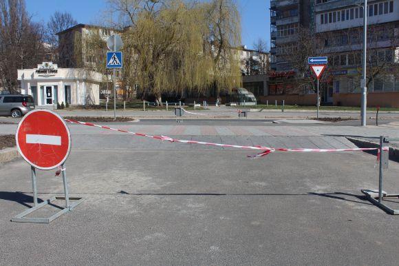 Новини Вінниці - фото з «Гарний, але мало зелені». Як змінився проспект Космонавтів-3 «Гарний, але мало зелені». Як змінився проспект Космонавтів-3, фото №9 на сайті 20minut.ua
