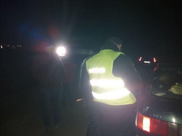 Новини Вінниці - фото з Водії Крижополя нерідко влаштовують п'яницям за кермом самосуд Водії Крижополя нерідко влаштовують п'яницям за кермом самосуд, фото №1 на сайті 20minut.ua