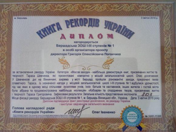 Новини Вінниці - фото з Розкупили всі «Кобзарі» Шевченка у книгарні на Вінниччині. Для чого? Розкупили всі «Кобзарі» Шевченка у книгарні на Вінниччині. Для чого?, фото №8 на сайті 20minut.ua