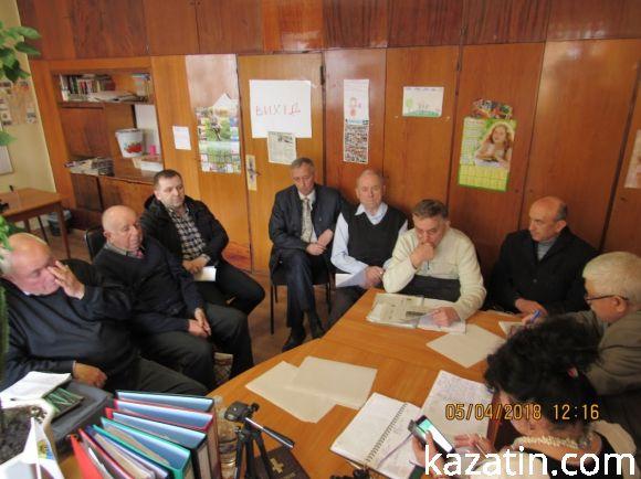 Новини Козятина - фото з Про якість питної води в Козятині Про якість питної води в Козятині, фото №1 на сайті 20minut.ua