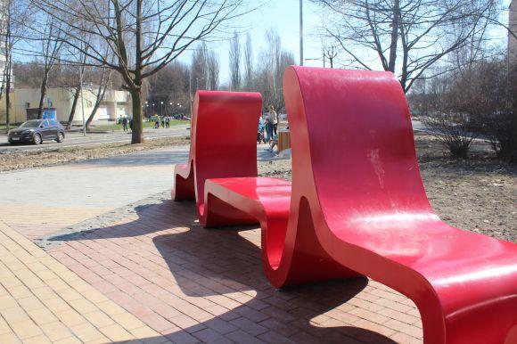 «Гарний, але мало зелені». Як змінився проспект Космонавтів-3, фото №15 на сайті 20minut.ua