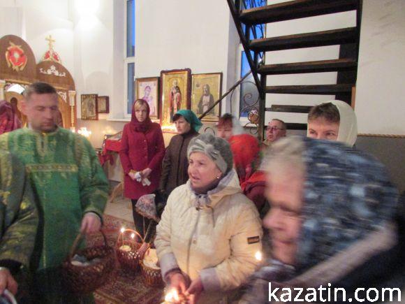 Новини Козятина - фото з Обличчя Козятина: як святили паску Обличчя Козятина: як святили паску, фото №10 на сайті 20minut.ua