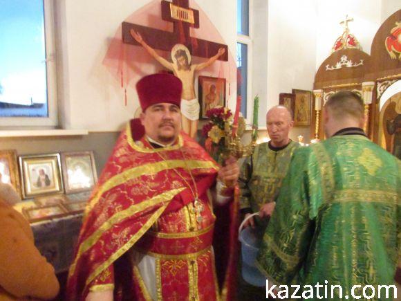 Новини Козятина - фото з Обличчя Козятина: як святили паску Обличчя Козятина: як святили паску, фото №8 на сайті 20minut.ua