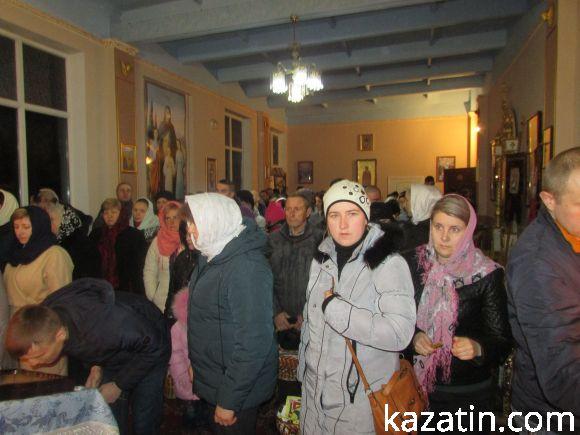 Новини Козятина - фото з Обличчя Козятина: як святили паску Обличчя Козятина: як святили паску, фото №3 на сайті 20minut.ua