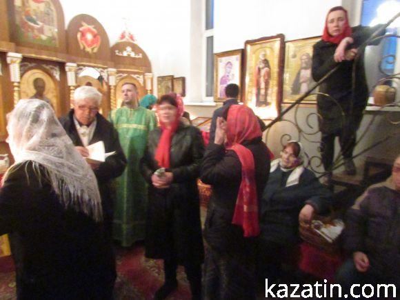 Новини Козятина - фото з Обличчя Козятина: як святили паску Обличчя Козятина: як святили паску, фото №6 на сайті 20minut.ua