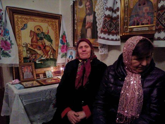 Новини Вінниці - фото з Як вінничани святкують Великдень та освячують пасхальні кошики Як вінничани святкують Великдень та освячують пасхальні кошики, фото №2 на сайті 20minut.ua