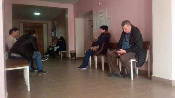 “Не вмію навіть заходити в ту систему”: як журналіст підписував декларацію з сімейним лікарем, фото №1 на сайті vsim.ua