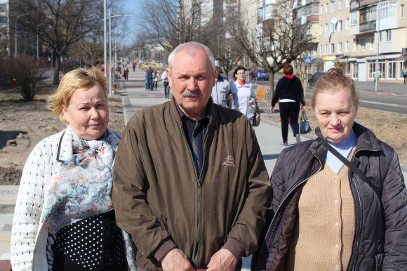 «Гарний, але мало зелені». Як змінився проспект Космонавтів-3, фото №4 на сайті 20minut.ua