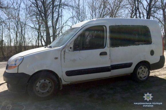 Неподалік Кам'янця сталося ДТП. Травмовані дві жінки, фото №1 на сайті 20minut.ua