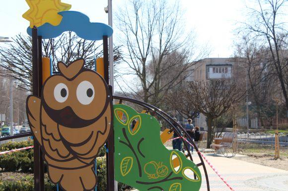 «Гарний, але мало зелені». Як змінився проспект Космонавтів-3, фото №14 на сайті 20minut.ua