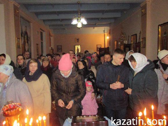 Новини Козятина - фото з Обличчя Козятина: як святили паску Обличчя Козятина: як святили паску, фото №2 на сайті 20minut.ua