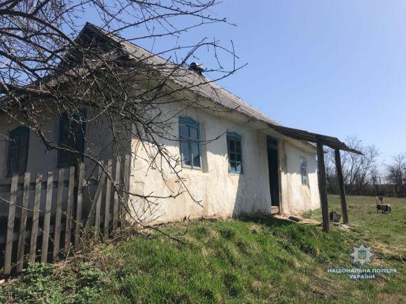 Новини Вінниці - фото з Побили, зґвалтували та переїхали трактором. Нелюди у Літинському районі напали на знайому Побили, зґвалтували та переїхали трактором. Нелюди у Літинському районі напали на знайому, фото №1 на сайті 20minut.ua