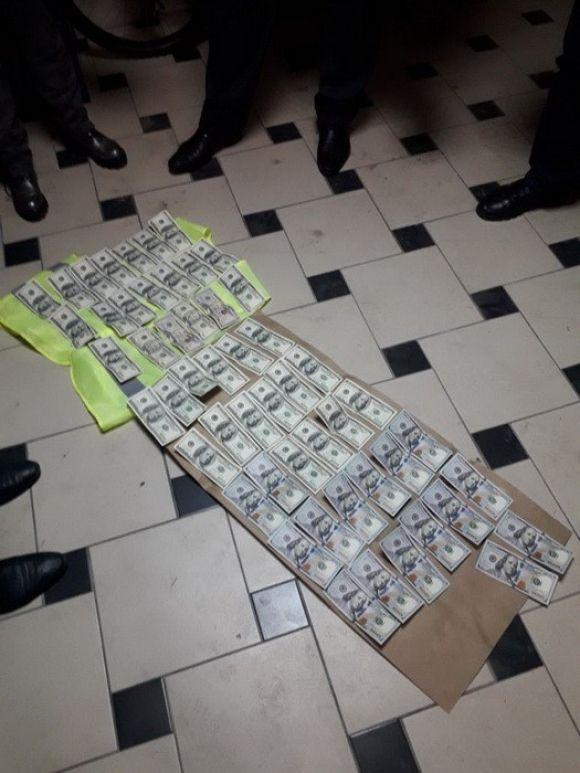 Заступника прокурора області взяли на хабарі. Ми дізналися, котрого саме, фото №2 на сайті 20minut.ua