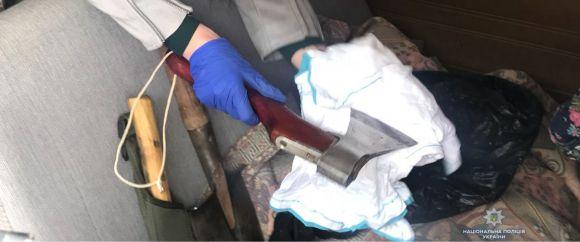 У Немирові вандали розкопали поховання євреїв. Останки людей вони пакували у мішки, фото №3 на сайті 20minut.ua